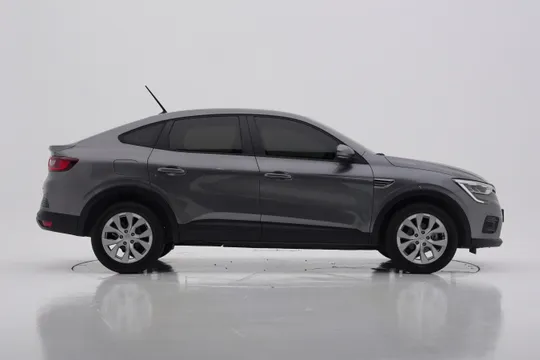 Renault XM3