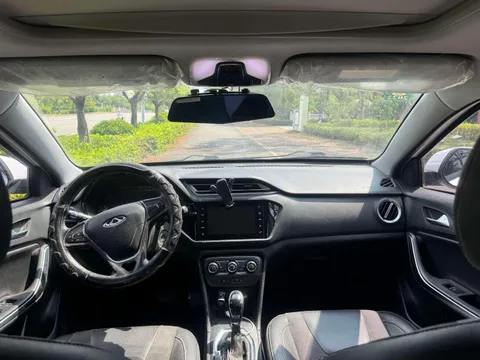 Chery Tiggo 3x