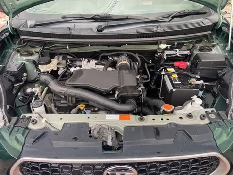 Daihatsu Boon