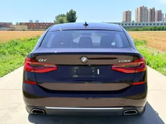 BMW Gran Turismo