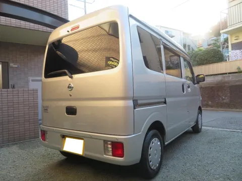 Nissan Clipper