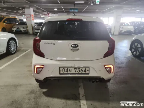 Kia Picanto (Morning)