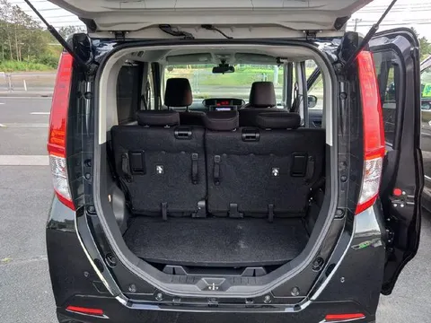 Subaru Justy