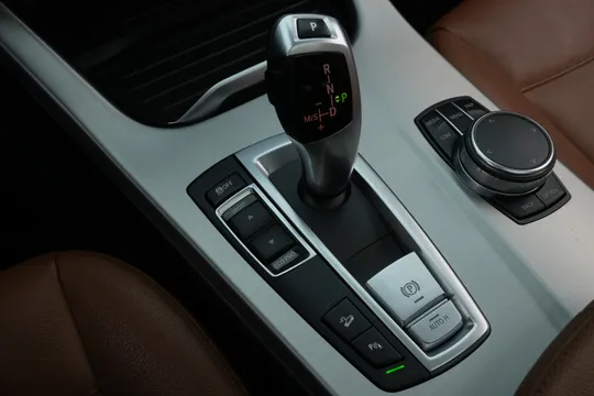 BMW BMW