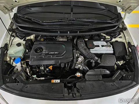 Kia Cerato (K3)