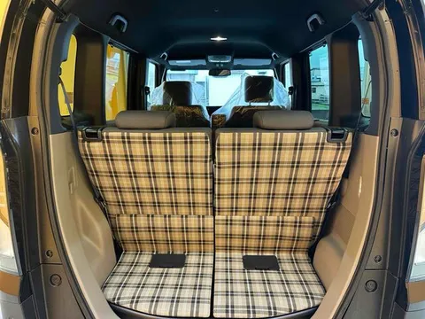 Honda N-BOX Joy