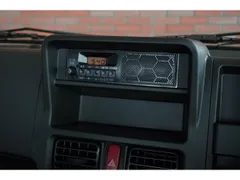 Suzuki Carry Track