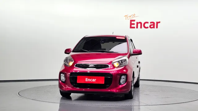 Kia Picanto (Morning)