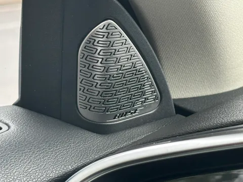 Geely Tugella (Xingyue)