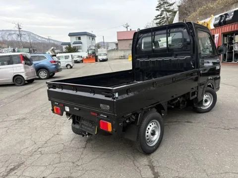 Suzuki Carry Track