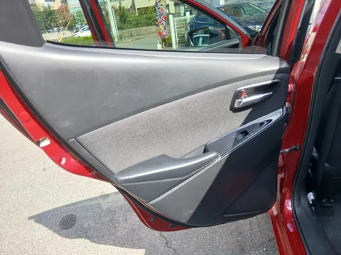 Mazda Mazda2 (Demio)