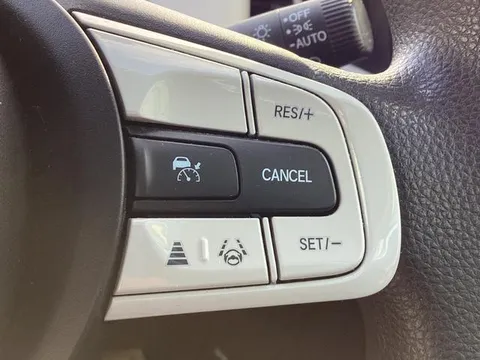 Honda Jazz (Fit)