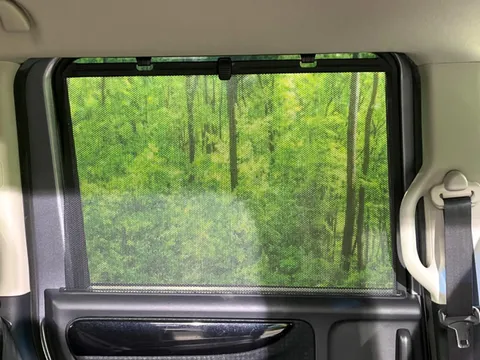 Honda N-BOX+ Custom