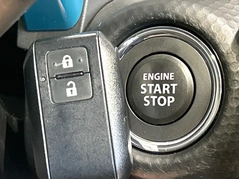 Mazda Flair Crossover