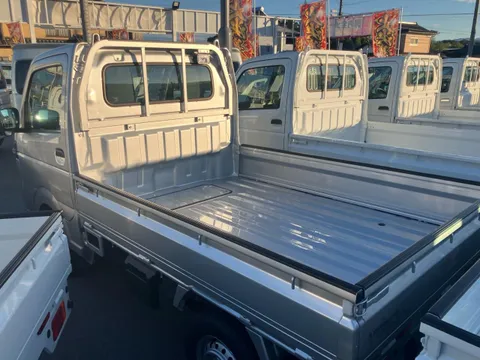 Mitsubishi Minicab Truck