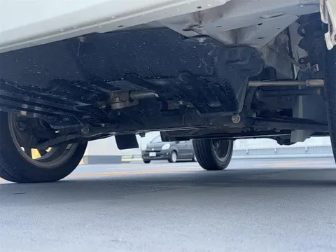 Subaru Sambar Truck