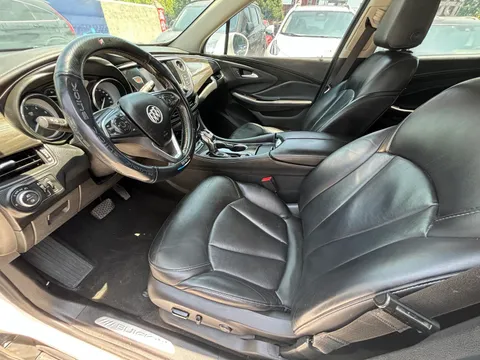 Buick Envision