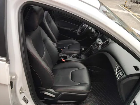 Chery Arrizo 5