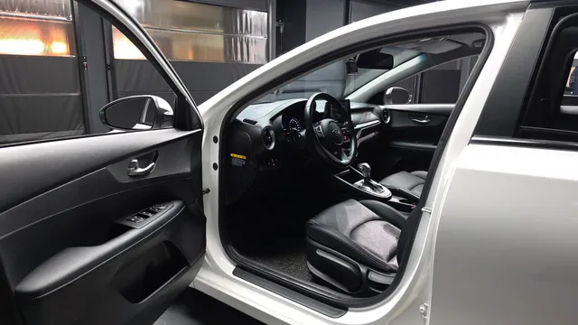 Kia Cerato (K3)