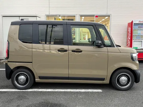 Honda N-BOX Joy