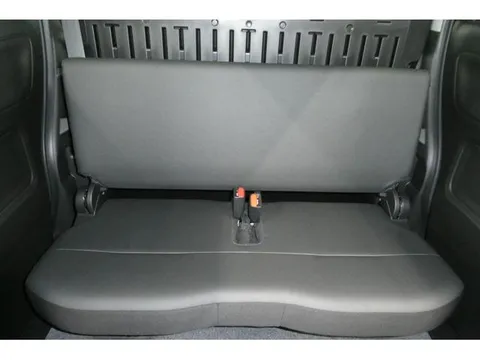 Suzuki Spacia Base