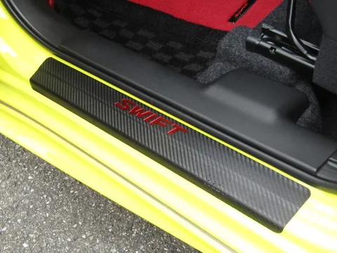 Suzuki Swift Sport