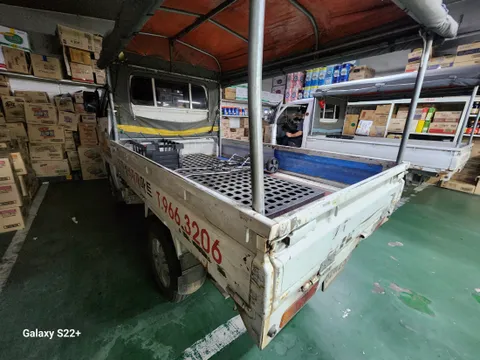 Chevrolet Labo