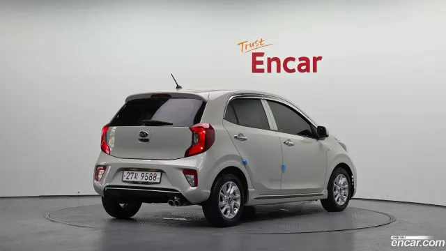 Kia Picanto (Morning)
