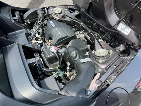 Honda S660