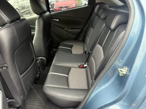 Mazda Mazda2 (Demio)