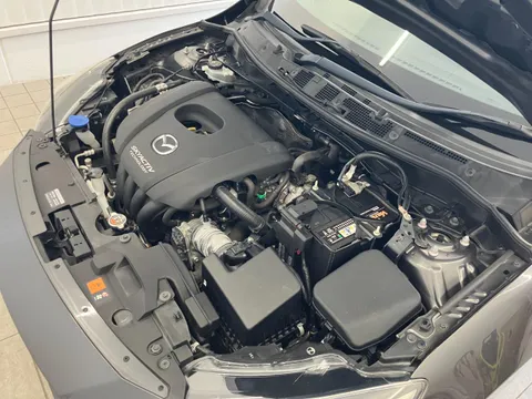 Mazda Mazda2 (Demio)
