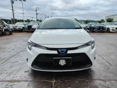 Toyota Corolla Touring