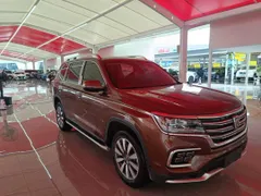 Roewe RX8