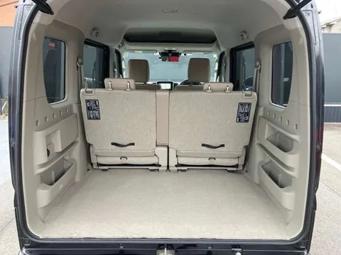 Nissan Clipper Rio