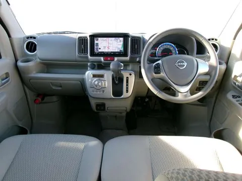 Nissan Clipper Rio