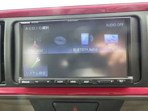 Daihatsu Boon