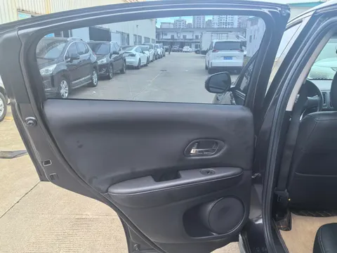 Honda HR-V (Vezel)