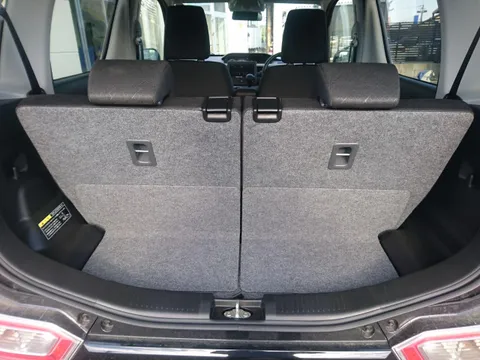 Mazda Flair