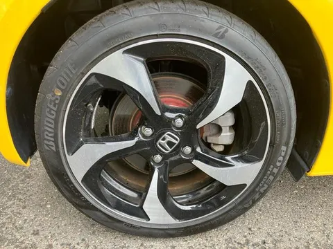 Honda S660