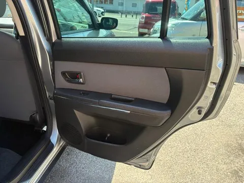 Mazda Verisa