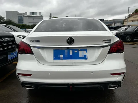 MG MG6