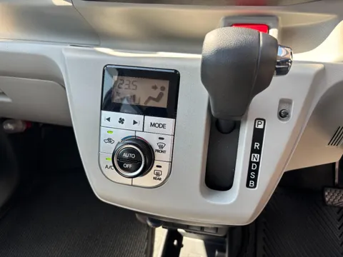 Subaru Pleo Plus