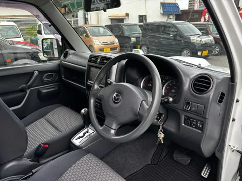 Mazda AZ-Offroad