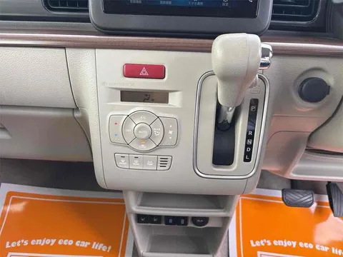 Suzuki Alto Lapin LC