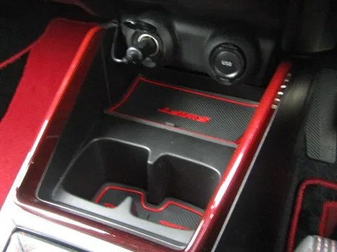 Suzuki Swift Sport