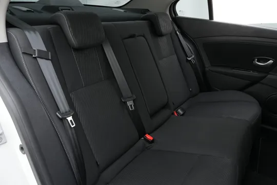 Renault SM3