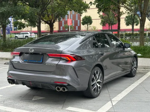 Gac Empow (Yingbao)