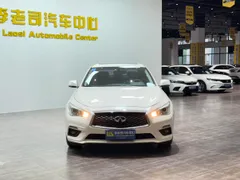 Infiniti Q50L