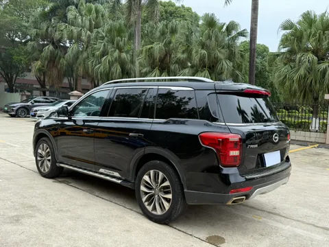 Gac GS8