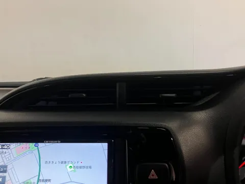 Toyota Yaris (Vitz)